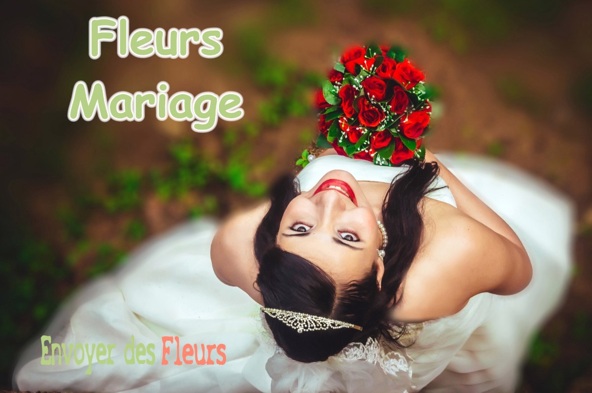 lIVRAISON FLEURS MARIAGE à LAHITERE