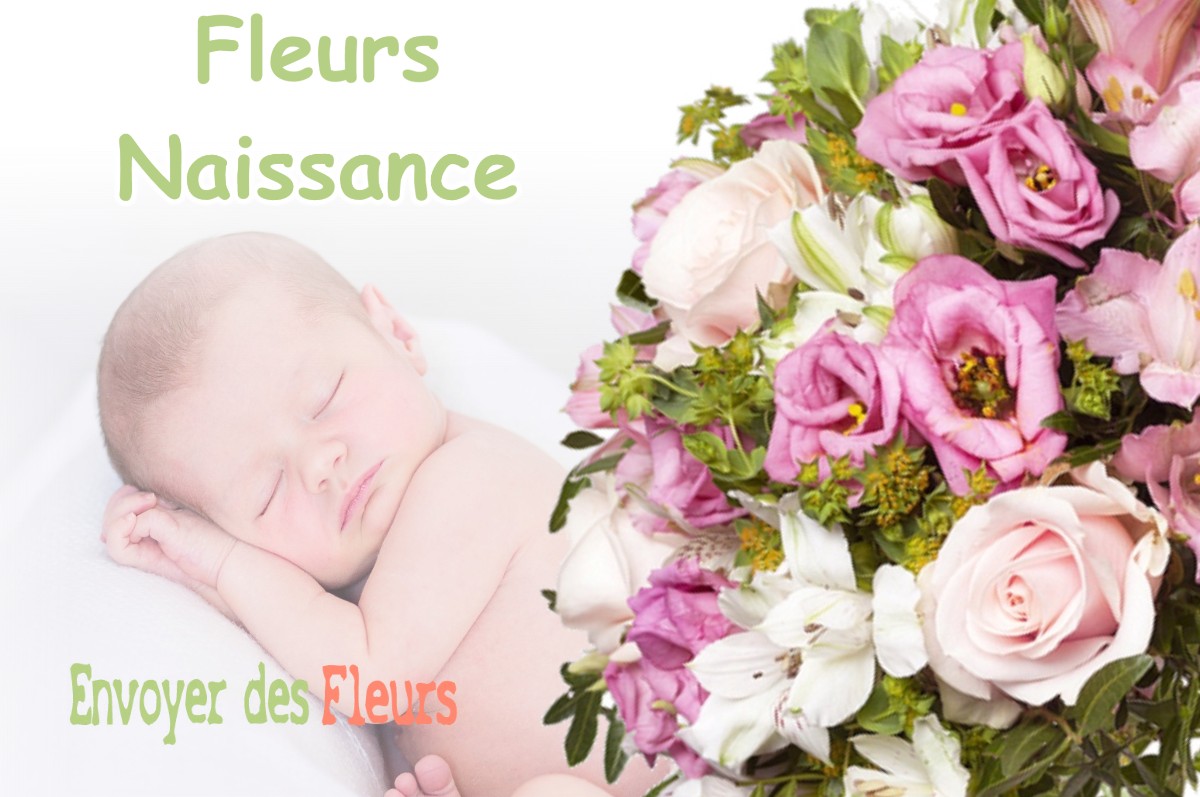 lIVRAISON FLEURS NAISSANCE à LAHITERE